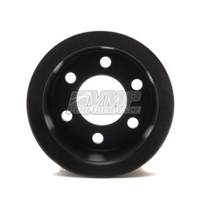 Ford Mustang Supercharger Pulley - VMP Performance - 2.8in - `03-`04